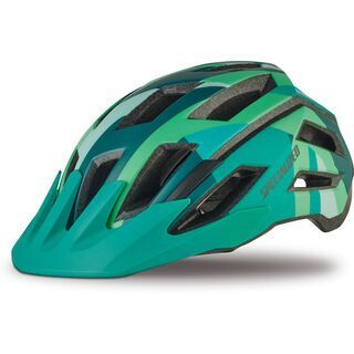 Specialized Tactic III, mint fractal - Fahrradhelm