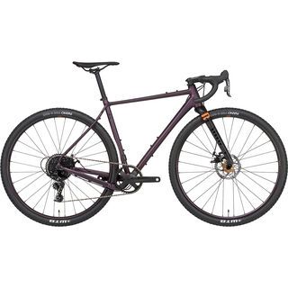 Rondo Ruut AL2 700C purple/black 2021