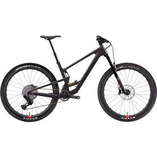 Santa Cruz Tallboy CC XX1 Reserve 2020, purple/black - Mountainbike