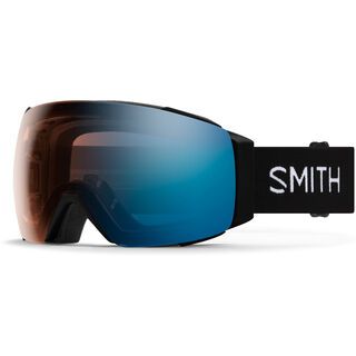 Smith I/O Mag ChromaPop Pro Photochromic Blue Mirror / black