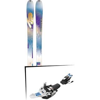 Set: K2 SKI Talkback 2017 + Fritschi Diamir Vipec Evo 12 (1963312)