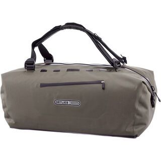 ORTLIEB Duffle Lite 60 L dark sand