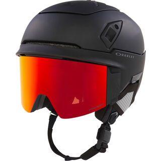 Oakley Mod7 blackout/prizm torch iridium