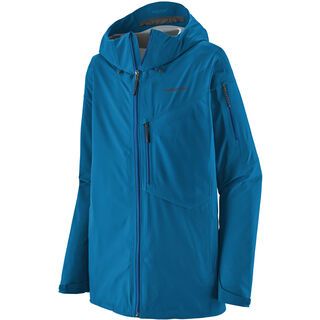 Patagonia Men's SnowDrifter Jacket endless blue