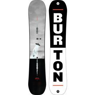 Burton Process 2020 - Snowboard