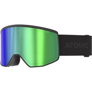 Atomic Four Pro HD Green / all black