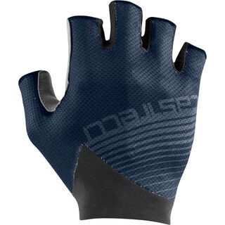 Castelli Competizione Glove savile blue