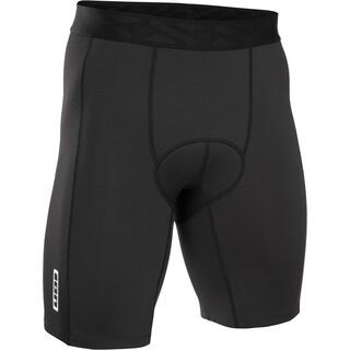 ION In-Shorts Long black