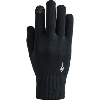 Specialized Thermal Knit Gloves Long Finger black