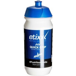 Tacx Shiva Bio Team Etixx - Quick Step - Trinkflasche