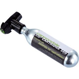 Cannondale Airspeed CO2 Micro-Fill - CO2 Kartusche