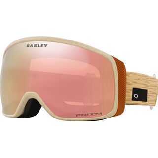 Oakley Flight Tracker M Prizm Snow Rose / curry stone