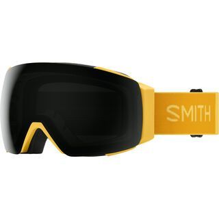 Smith I/O Mag ChromaPop Sun Black citrine