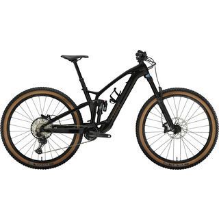 Trek Fuel EXe 9.7 deep smoke