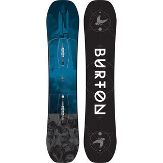 Burton Process Smalls 2018 - Snowboard