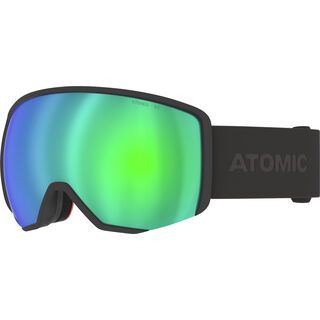 Atomic Revent L Stereo Green / black