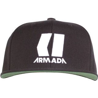 Armada Standard Hat, black - Cap