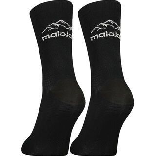 Maloja EsinoM. deep black