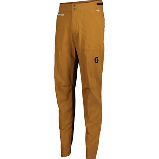 Scott Trail Tuned Men's Pants bread brown