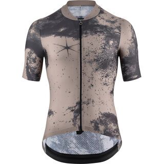 Assos Mille GT Jersey S11 Space Trip dune sand