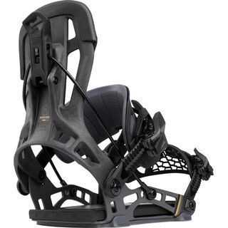 Nidecker Flow NX2 Carbon Hybrid black