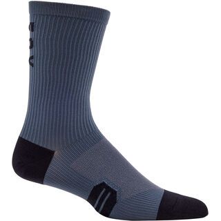 Fox 8" Ranger Sock graphite