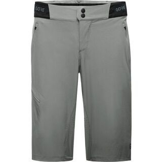 Gore Wear C5 Shorts lab gray