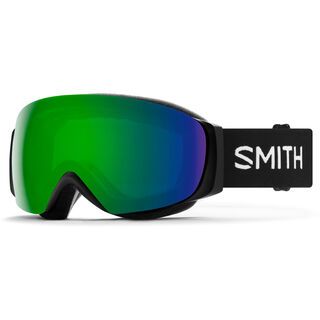 Smith I/O Mag S - ChromaPop Sun Green Mir + WS black