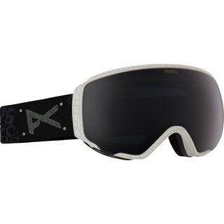 Anon WM1, swarovski/dark smoke - Skibrille