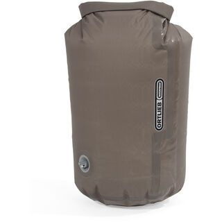 ORTLIEB Dry-Bag PS10 Valve, light grey