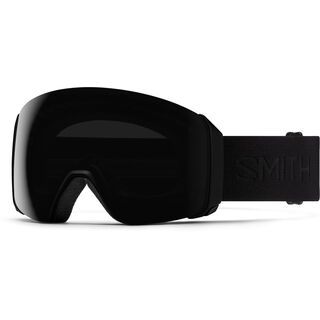 Smith 4D Mag XL ChromaPop Sun Black / blackout