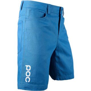 POC Air Shorts, Potassium Blue - Radhose