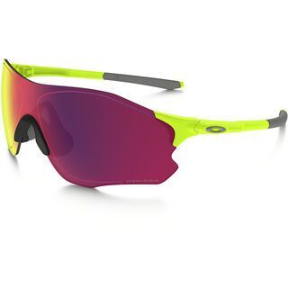 Oakley EVZero Path Prizm Road, retina burn - Sportbrille