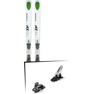 Set: Kästle MX84 2019 + Marker Griffon 13 ID white