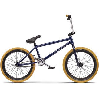 WeThePeople Versus 2016, blau - BMX Rad