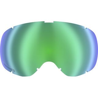 Atomic Revent Lens Green HD