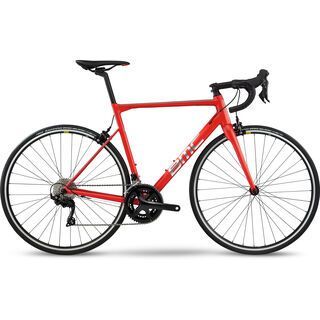 BMC Teammachine ALR01 One 2020, super red - Rennrad