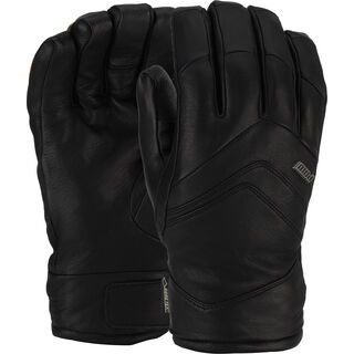 POW Gloves Stealth TT GTX Glove, black - Snowboardhandschuhe