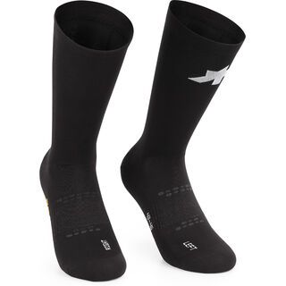 Assos RS Socks S11 black series