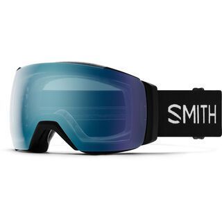 Smith I/O Mag XL ChromaPop Everyday Blue Mirror / black