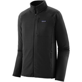 Patagonia Men's R1 Fleece Jacket black