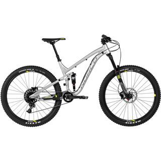 Norco Sight A 7.3 2017, silver/grey - Mountainbike
