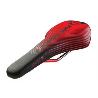 Race Face Aeffect Saddle red