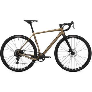 NS Bikes RAG+ 2 olive rust