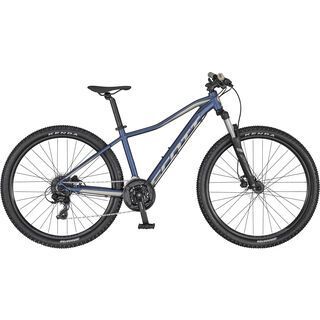 Scott Contessa Active 50 - 29 2020, blue - Mountainbike