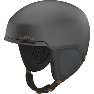 Giro Taggert MIPS metallic coal/tan