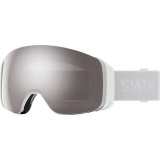 Smith 4D Mag - ChromaPop Sun Platinum Mir + WS white vapor