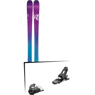 Set: K2 SKI Missconduct 2016 + Tyrolia Attack 11 (1715207)