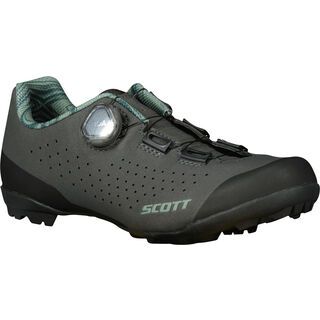Scott Gravel Pro W's Shoe dark grey/light green