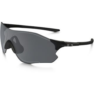 Oakley EVZero Path, polished black/Lens: black iridium - Sportbrille